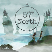 57° North for Merge Cube