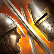 骑士战斗: 中世纪竞技场