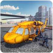 市直升机模拟器