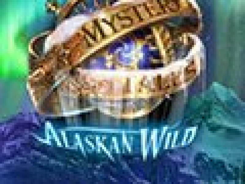 神秘故事3：阿拉斯加荒野 典藏版