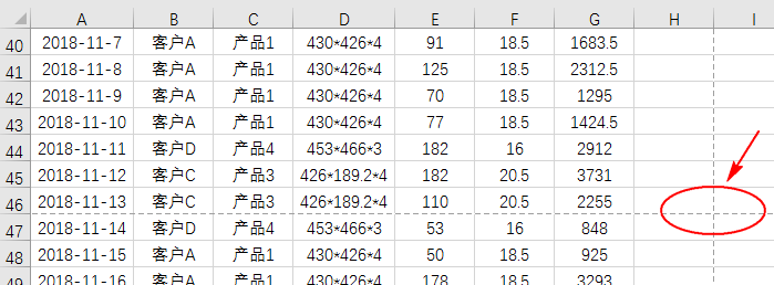 Excel如何打印 Excel打印技巧 十二种Excel打印技巧汇总