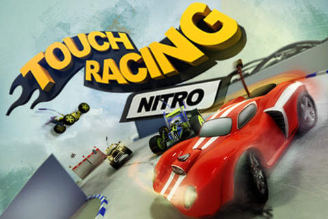 Touch Racing