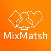 MixMatsh（益智牌）